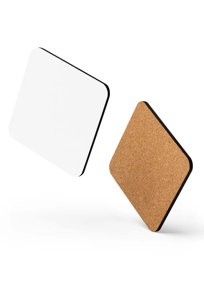 Custom Drink Coasters